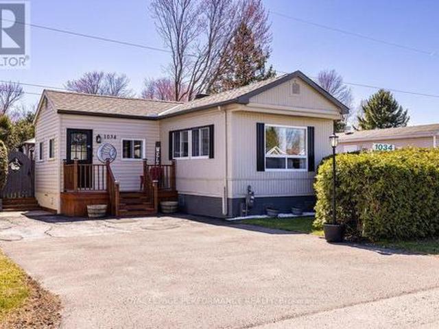 1034 Vista Barrett Private, Ottawa, ON, K4P 1C8 house for sale | Listing ID X13565 | Royal LePage