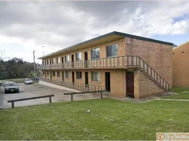 10/34 Waniassa Street, Queanbeyan Apartment for rent Listed b.