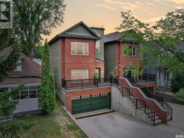 1034 11Th Street E, Saskatoon, SK, S7H 0E9 house for sale | Listing ID SK051067 | Royal LePage