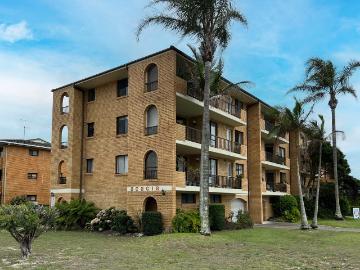 Apartment to rent in Booti Booti