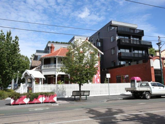 103/53 Chrystobel Crescent, HAWTHORN, VIC 3122