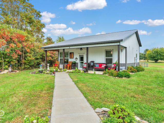 10350 W Cash Road