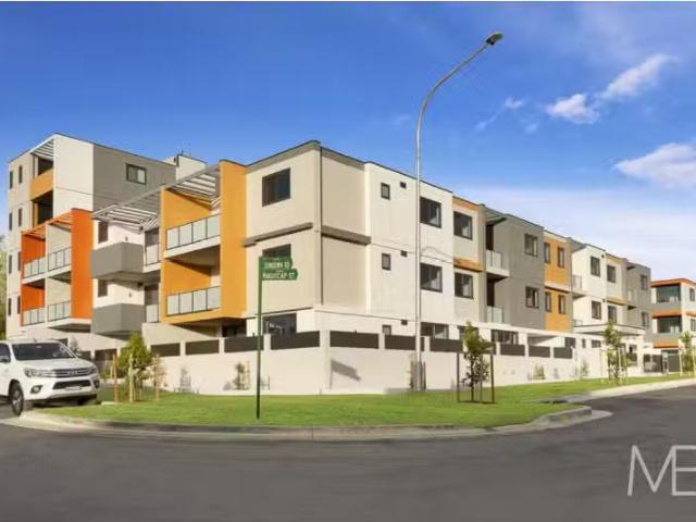 103/51 Withers Road, NORTH KELLYVILLE House for rent Listed b.