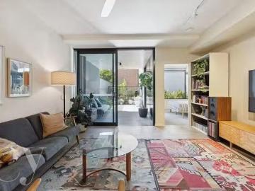 103/51 Queen Victoria Street, Fremantle, WA 6160
