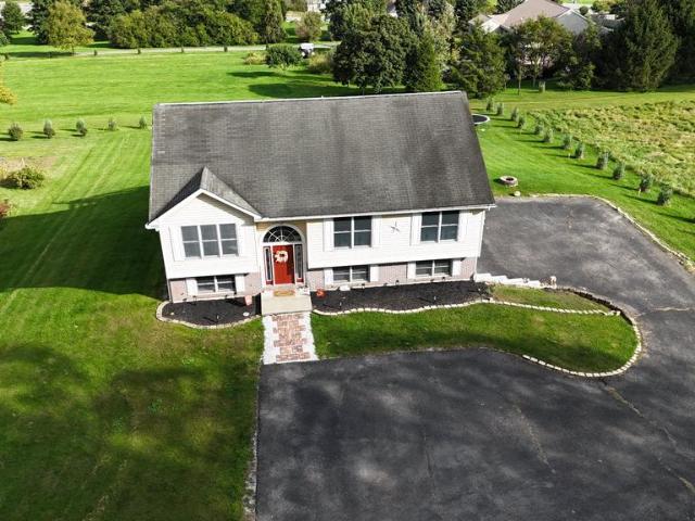 10357 Wagner Road