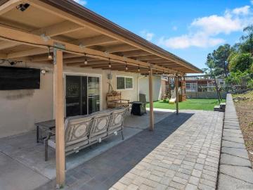 Dictionary Hill, La Presa, San Diego CCD San Diego County California, San Diego County, California, USA