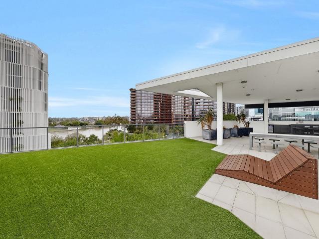103/573 Coronation Drive, TOOWONG, QLD 4066