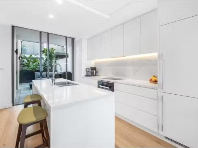 103/59 Parraween Street, Cremorne Apartment for rent Listed b.
