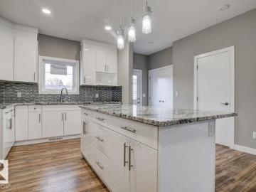 Canora, Edmonton, Edmonton, Alberta - Cellar