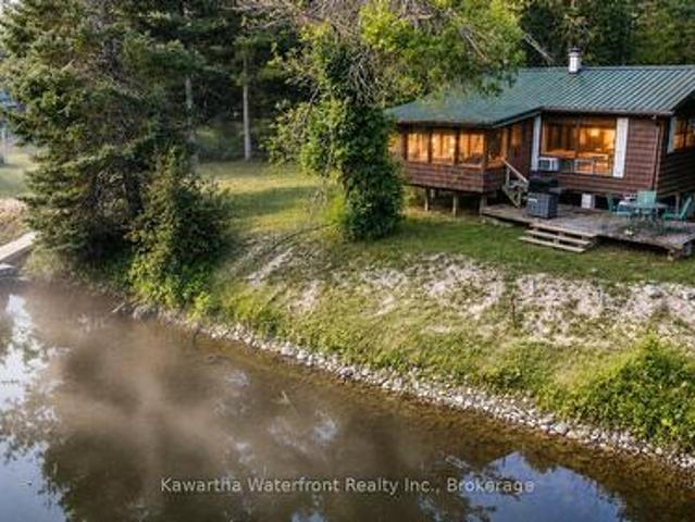 1035 Nystedt Lane, Minden Hills Snowdon, ON, K0M 2A1 house for sale | Listing ID X13619 | Royal LePage