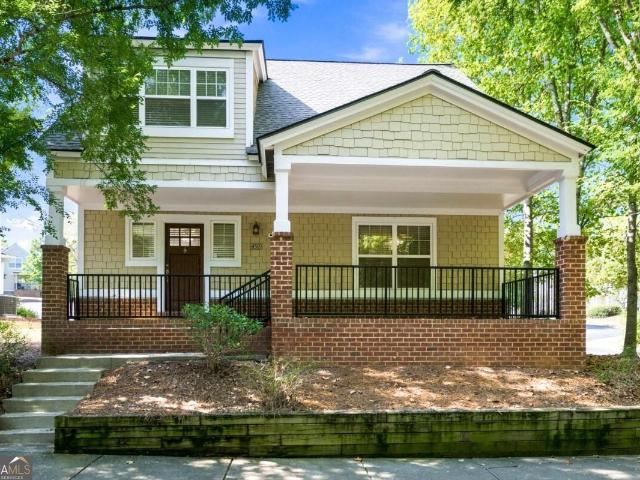 1035 Barnett Shoals Road 450