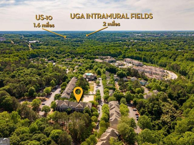 1035 Barnett Shoals Road 813