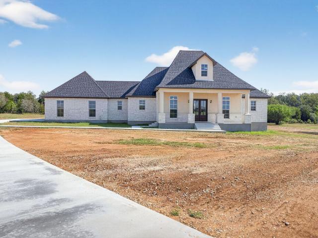 1035 Brandywine Ct, Elgin, TX 78621 | MLS #4421