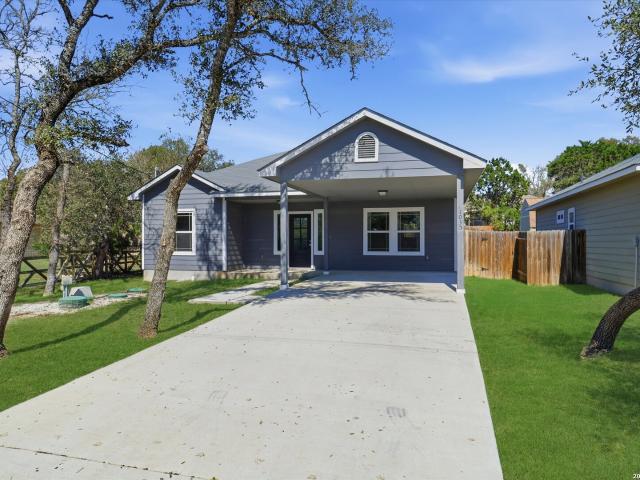 1035 Cedar Grove Trail, Spring Branch, TX 78070 | MLS #1946