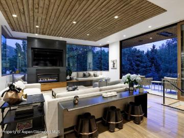 1035 Cemetery Lane, Aspen, CO