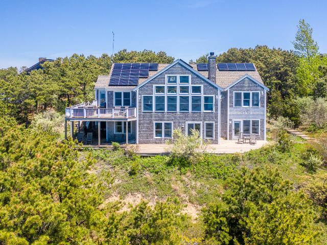 1035 Chequessett Neck Road