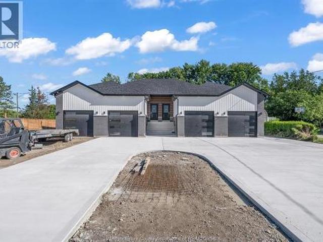 1035 Croydon Unit# Upper, Lasalle, ON, N9E 1E5 house for lease | Listing ID 26015 | Royal LePage
