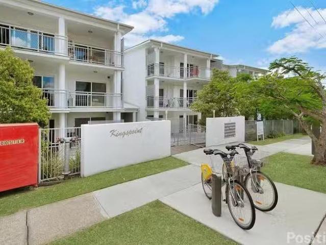 10/35 Dunmore Terrace, Auchenflower, QLD 4066