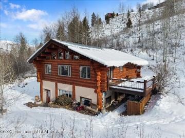 1035 Deer Creek Dr, Jackson, WY 83001 | MLS #25 2419
