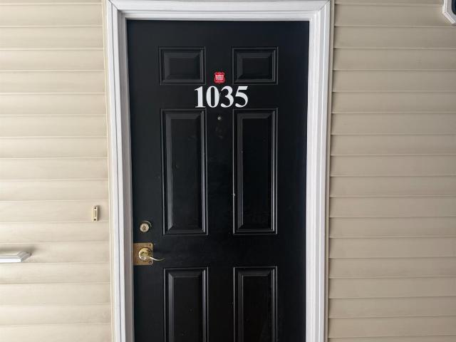 1035 Dogwood Ct, Unit 1035, New Brunswick, NJ 08901 | MLS #2611 R
