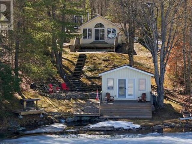 1035 Harvest Moon Lane, Algonquin Highlands Stanhope, ON, K0M 1S0 house for sale | Listing ID X13026 | Royal LePage
