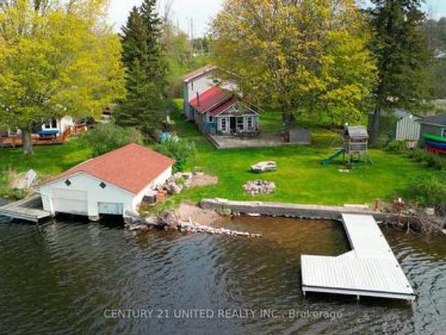 1035 Jarvis Lane, Asphodel Norwood, ON, K0L 1Y0 house for sale | Listing ID X13000 | Royal LePage