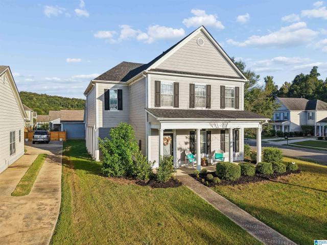 1035 Kelly Creek Way