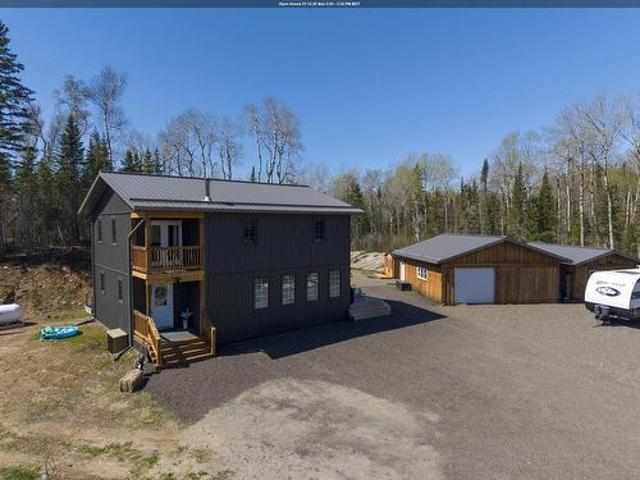 1035 Peterson Road, Gorham, ON, P7G 0P1 house for sale | Listing ID TB2601 | Royal LePage