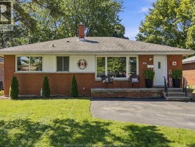 1035 Riverdale, Windsor, ON, N8S 4C5 house for sale | Listing ID 26022 | Royal LePage