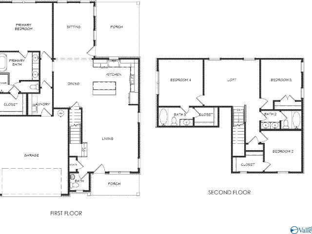 1035 Starling Drive