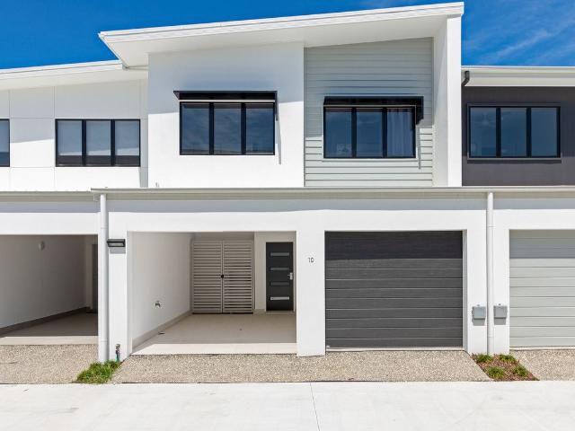 10/35 Sickle Avenue, Hope Island, QLD 4212