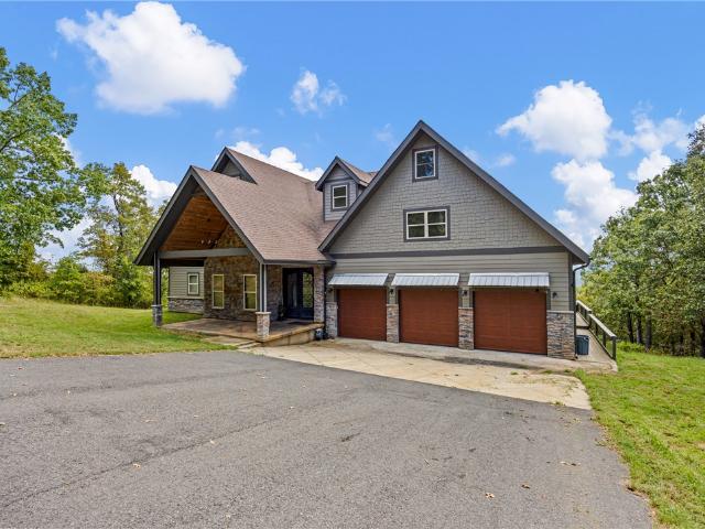 1053 Tucker Mountain Road