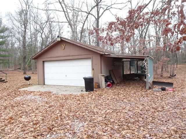 1035 Udell Hills Fire Tower Road