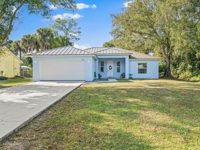 1035 34th Avenue SW, Vero Beach, US, FL
