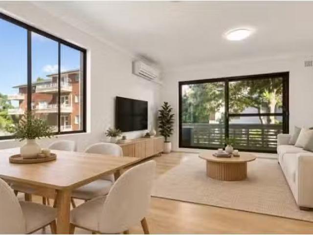 10/35 39 Martin Place, Mortdale Apartment for rent Listed b.