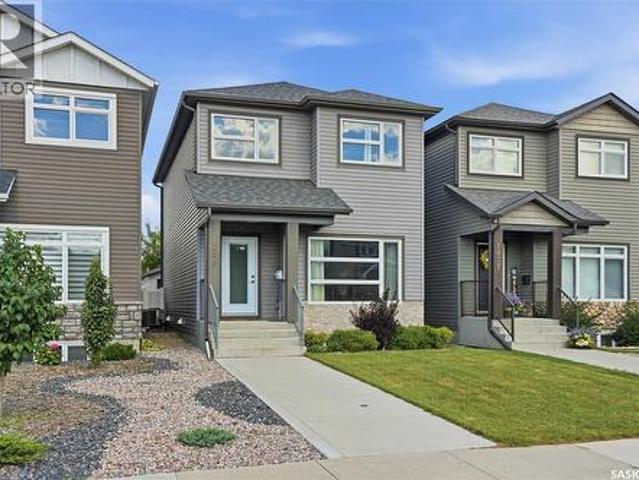 1035 3Rd Street E, Saskatoon, SK, S7H 1M8 house for sale | Listing ID SK044783 | Royal LePage
