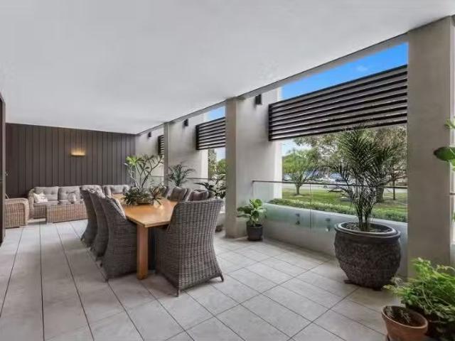 103/63 Masons Parade, Point Frederick Apartment for rent List.