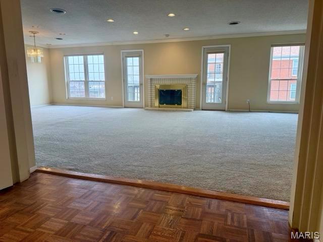 10367 Oxford Hill Dr, Unit 26, St. Louis, MO 63146 | MLS #24071