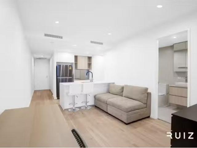103/65 Cooyong Street, Braddon Apartment for rent Listed by L.