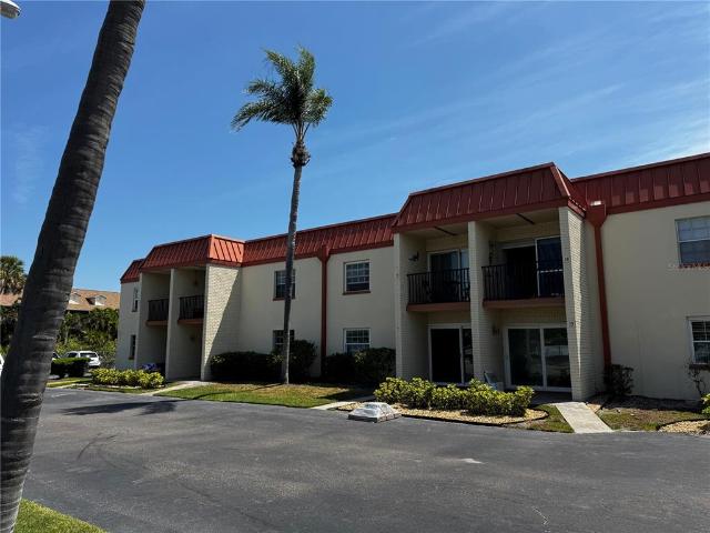 10365 Paradise Blvd, Unit 9, Treasure Island, FL 33706 | MLS #TB8501