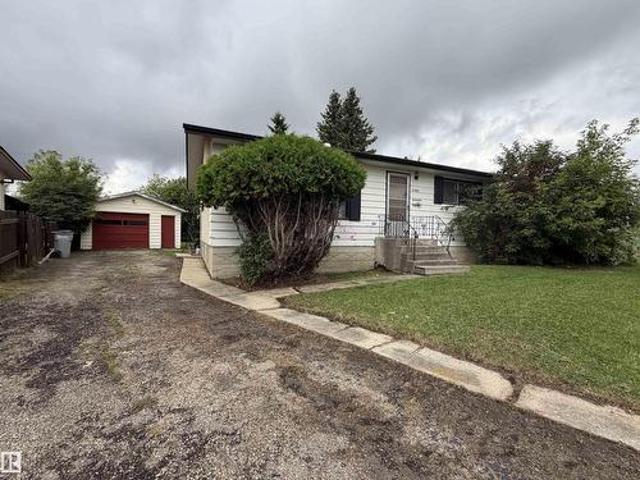 10368 Avenue, Westlock, AB, T7P 1J3 house for sale | Listing ID E4507 | Royal LePage