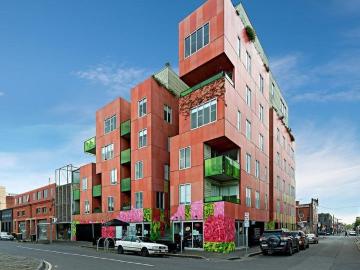 103/69 Victoria Street, Fitzroy