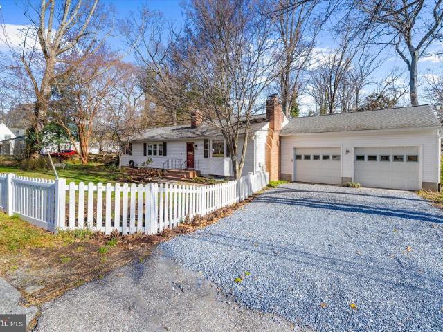 1036 Mountain Top Drive