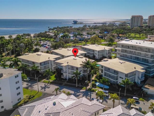 1036 N Shore Dr NE, Unit 1, St. Petersburg, FL 33701 | MLS #TB8463