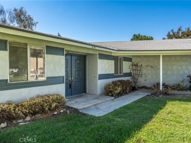 1036 Occidental Circle