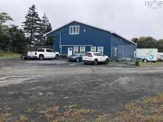 1036 Old Sambro Road, Harrietsfield, NS, B3V 1B1 commercial.