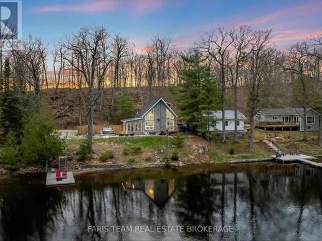 1036 Beverley Lane, Minden Hills, ON, K0M 2L1 house for sale | Listing ID X13547 | Royal LePage
