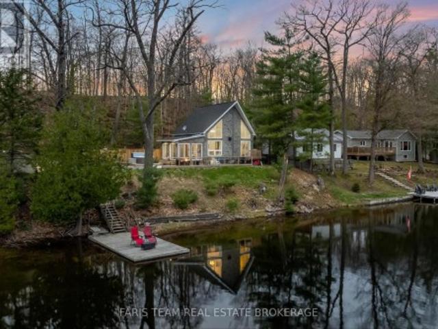 1036 Beverley Lane, Minden Hills, ON, K0M 2L1 house for sale | Listing ID X13765 | Royal LePage