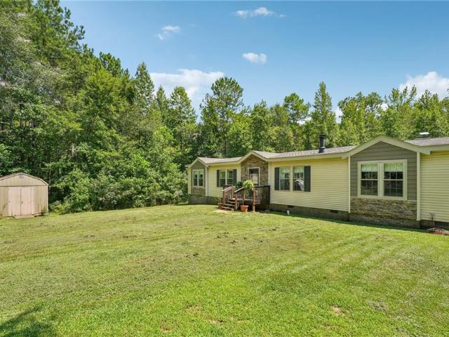 1036 Creighton Road