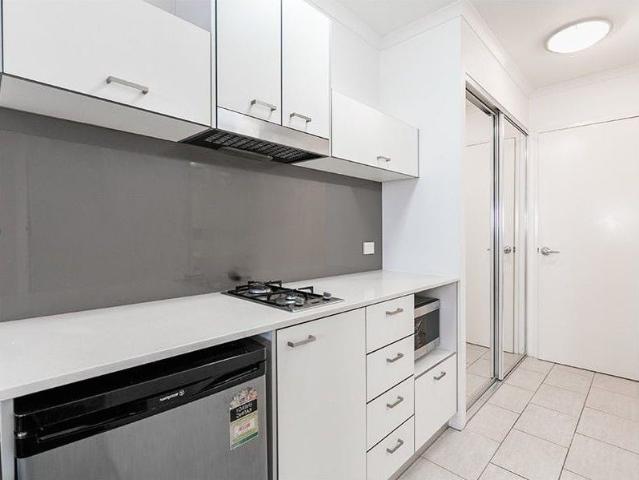 103/6 Exford Street, BRISBANE CITY, QLD 4000